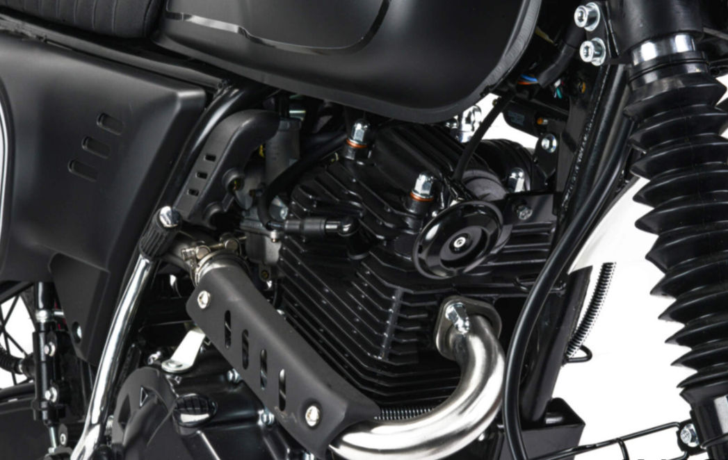 Мотоцикл MOTOLAND (МОТОЛЕНД) LEGEND (XL250-A) (172FMM-5/PR250) в Димитровграде Мотоцикл MOTOLAND (МОТОЛЕНД) LEGEND (XL250-A) (172FMM-5/PR250) в Димитровграде