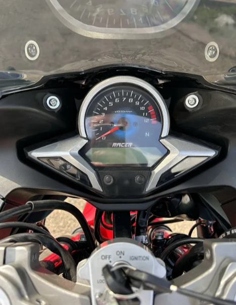 Мотоцикл RACER RC300CS SKYWAY SPORT в Димитровграде