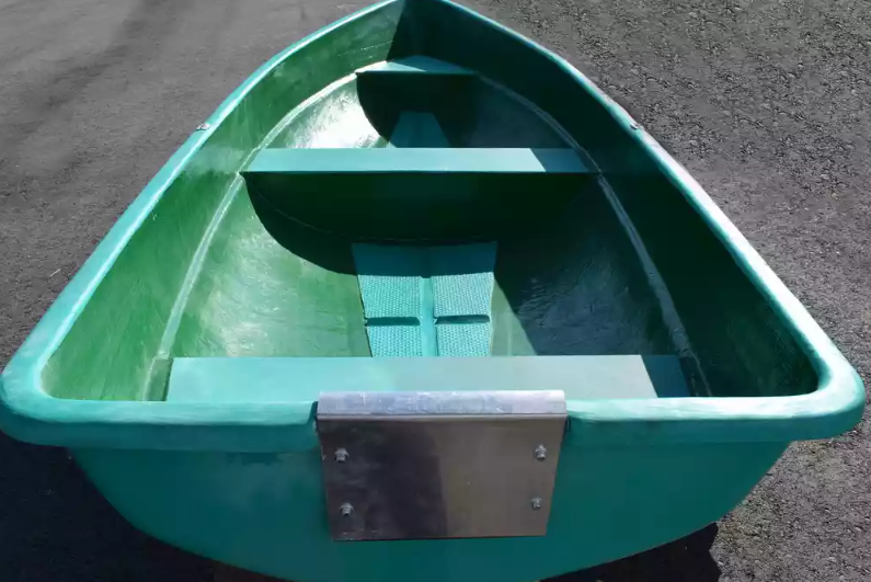 Стеклопластиковая Лодка Голавль в Димитровграде Стеклопластиковая Лодка Голавль в Димитровграде