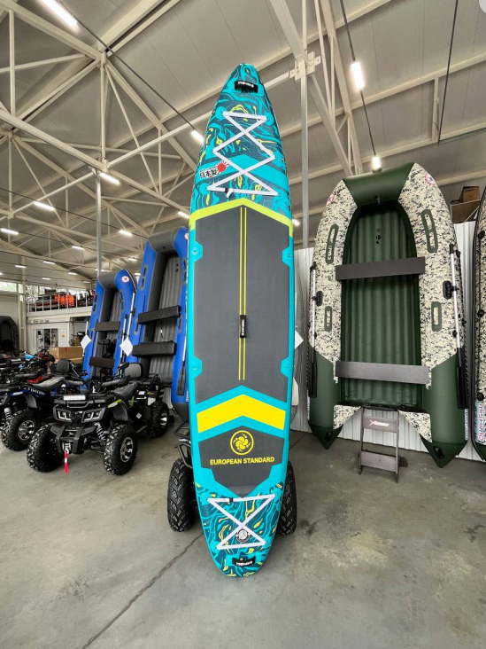 SUP (САП) Доска MISHIMO CRAZY-LINE 10.6’ (325см) в Димитровграде SUP (САП) Доска MISHIMO CRAZY-LINE 10.6’ (325см) в Димитровграде
