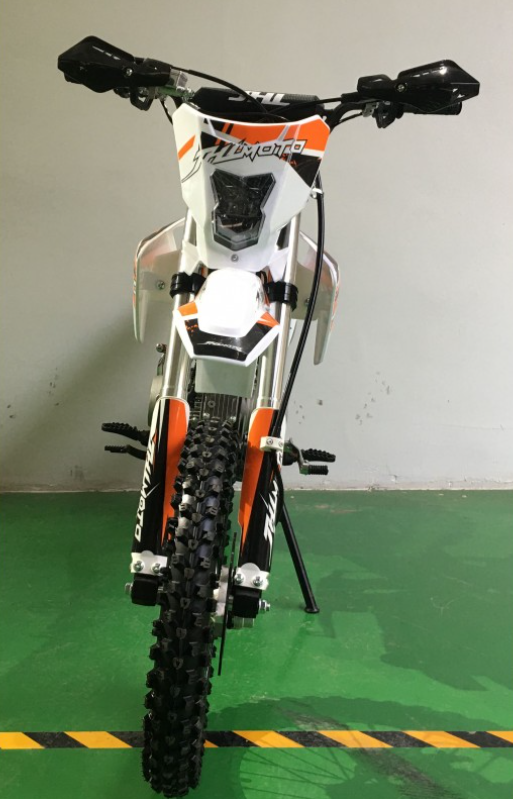 Питбайк JHLMOTO JHL Z125E Pro (ZS154FMI-3) в Димитровграде