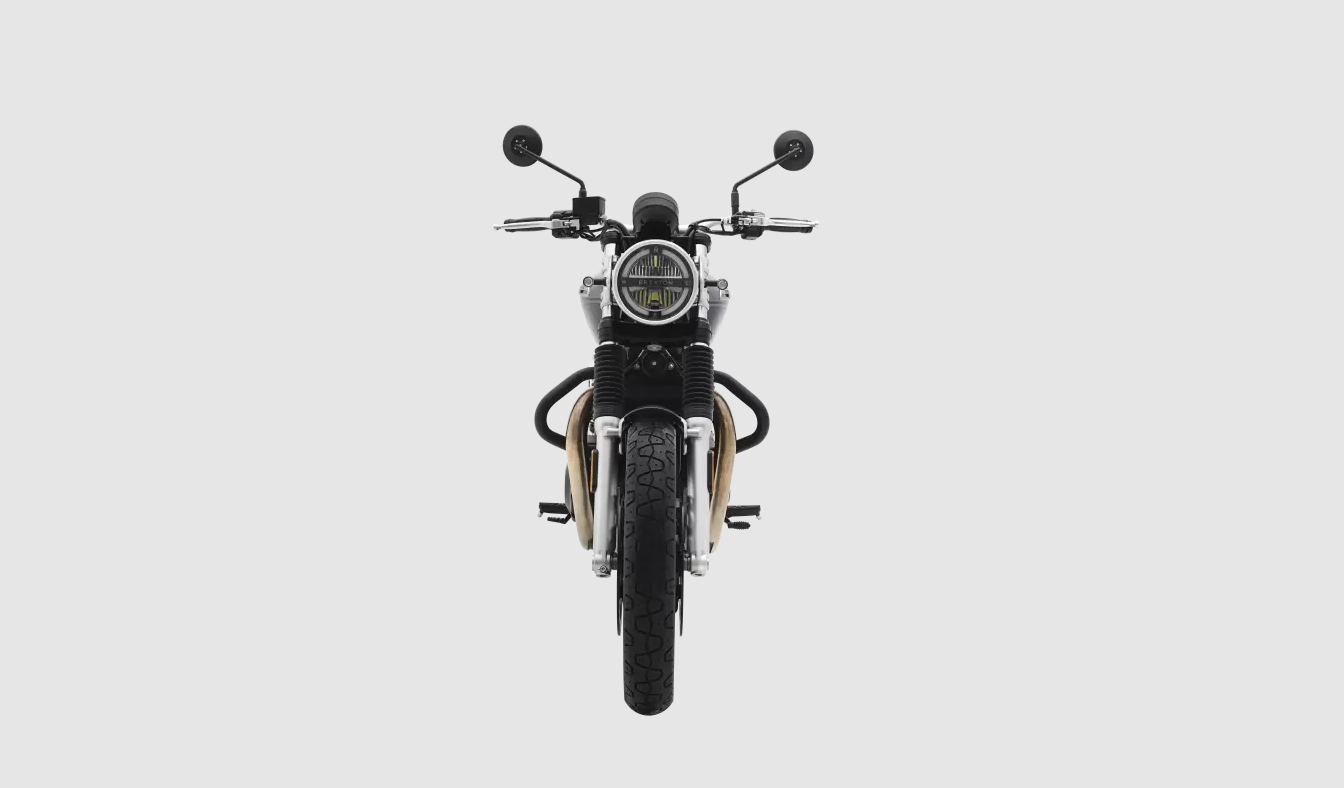 Мотоцикл GAOKIN GK 1200 в Димитровграде