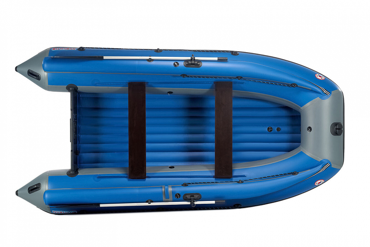 Лодка MISHIMO FAMILY LITE DF 400 в Димитровграде Лодка MISHIMO FAMILY LITE DF 400 в Димитровграде