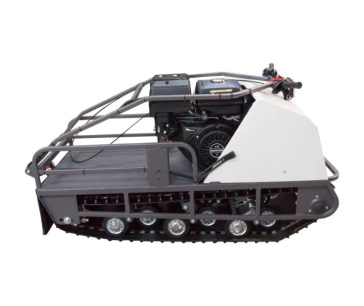 Мотобуксировщик СТЕМ СЕВЕР ЭКОНОМ 500 15 л.с. в Димитровграде