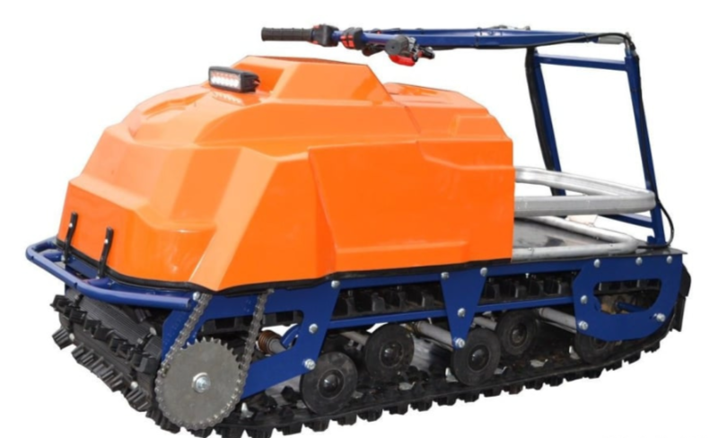 Мотобуксировщик БАРС СЛЕДОПЫТ MDS 15 л.с. в Димитровграде Мотобуксировщик БАРС СЛЕДОПЫТ MDS 15 л.с. в Димитровграде