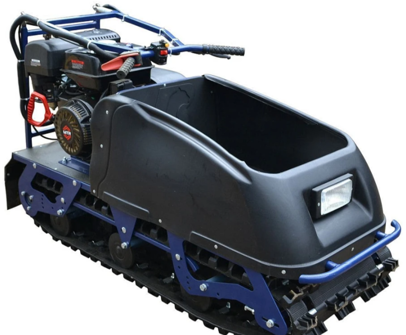 Мотобуксировщик БАРС СЛЕДОПЫТ FDS. RDS 13 л.с. в Димитровграде Мотобуксировщик БАРС СЛЕДОПЫТ FDS. RDS 13 л.с. в Димитровграде