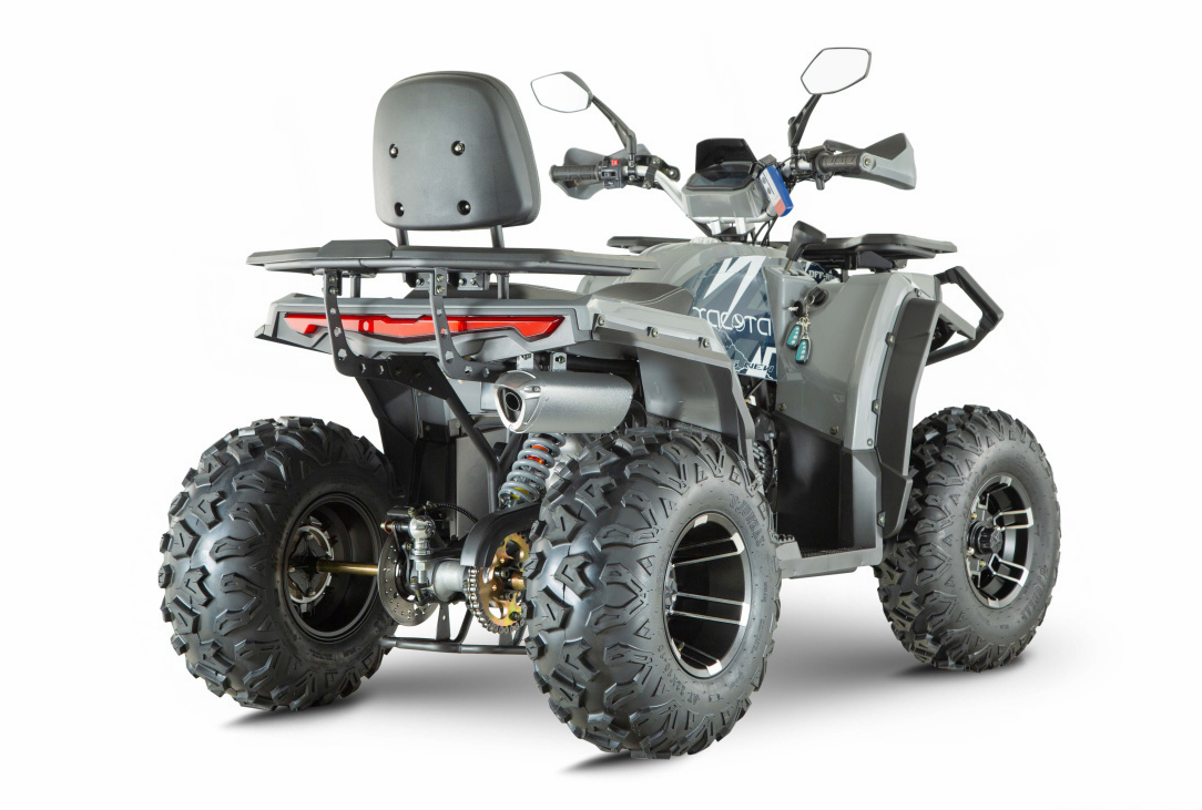 Квадроцикл YACOTA VIKING PRO 250 в Димитровграде