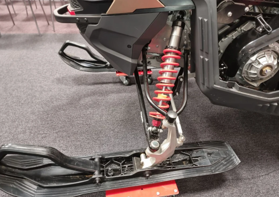 Снегоход AODES Siberiacross 1000 SWT 600mm LCD 6.8 в Димитровграде Снегоход AODES Siberiacross 1000 SWT 600mm LCD 6.8 в Димитровграде