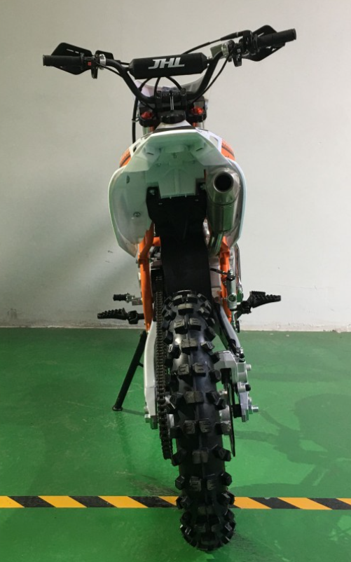 Питбайк JHLMOTO JHL Z125E Pro (ZS154FMI-3) в Димитровграде