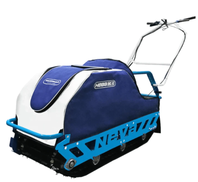 Мотобуксировщик НЕВА МС6-ZS (GB 270) в Димитровграде