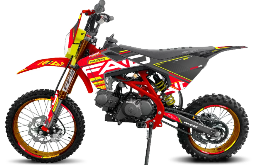 Питбайк FAIDET KAYOT 150E-PRO 19/16 в Димитровграде