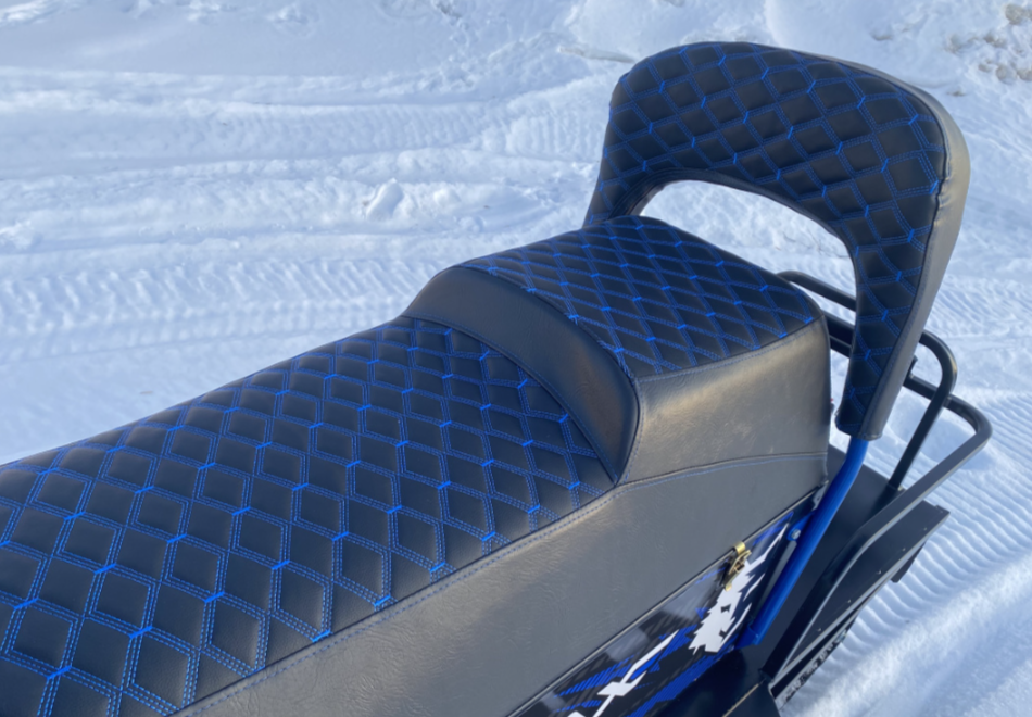 Снегоход PROMAX YAKUT 500 R/K SUPERLONG 2.0 4T 29 в Димитровграде