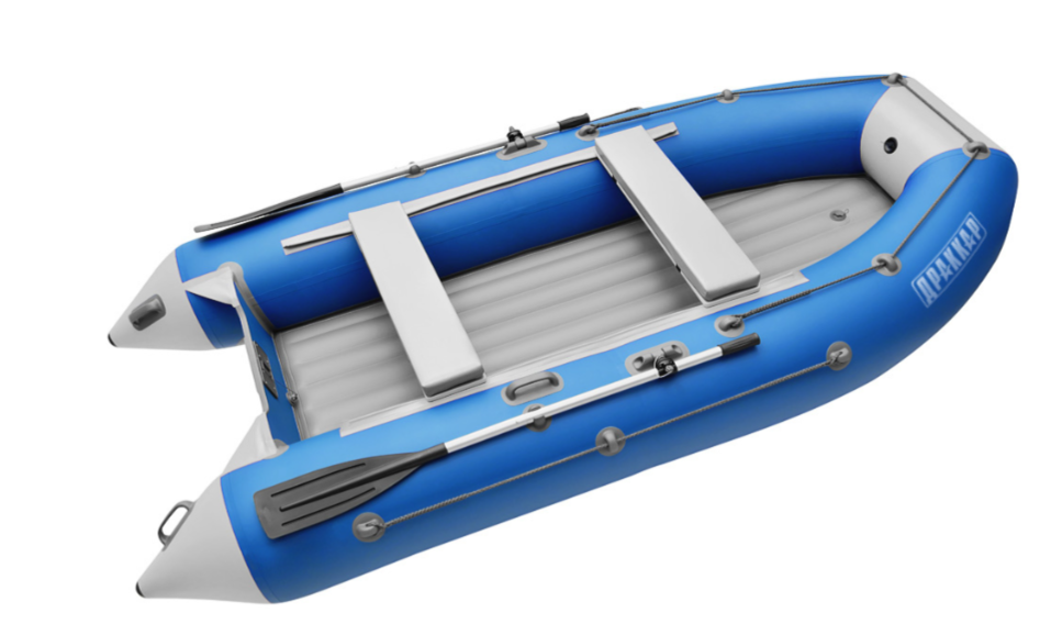 ЛОДКА ДРАККАР 3400 НДНД HANT-PRO в Димитровграде ЛОДКА ДРАККАР 3400 НДНД HANT-PRO в Димитровграде