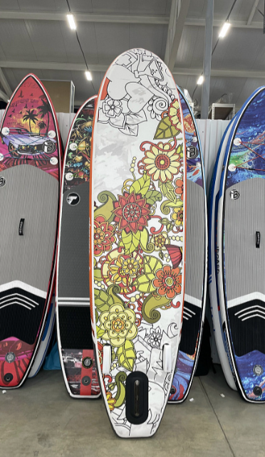 SUP (САП) ДОСКА RAIDEX TAKUMO 10.6’ (320СМ) N 7 в Димитровграде SUP (САП) ДОСКА RAIDEX TAKUMO 10.6’ (320СМ) N 7 в Димитровграде