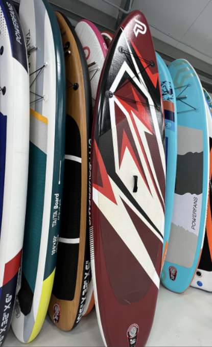 SUP (САП) ДОСКА RAIDEX POWERFANS RED EXPRESSION 10,6’ (320СМ) в Димитровграде SUP (САП) ДОСКА RAIDEX POWERFANS RED EXPRESSION 10,6’ (320СМ) в Димитровграде