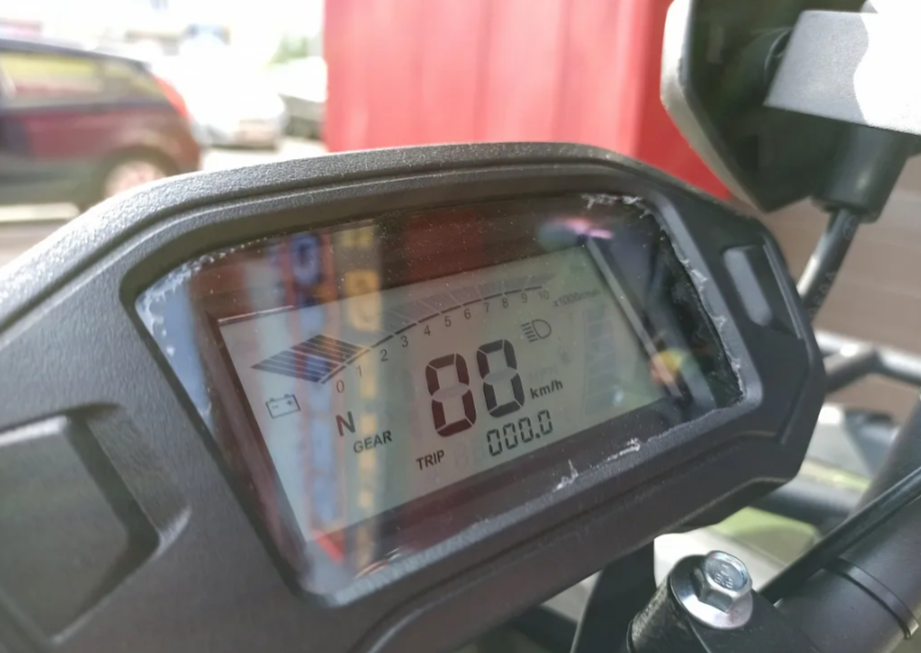 Квадроцикл PROMAX ATV 250 PRO (2025) в Димитровграде Квадроцикл PROMAX ATV 250 PRO (2025) в Димитровграде