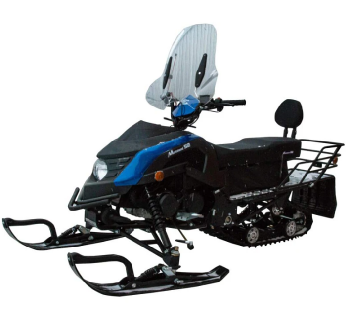 Снегоход MOTOLAND (МОТОЛЕНД) SNOWFOX 200 в Димитровграде Снегоход MOTOLAND (МОТОЛЕНД) SNOWFOX 200 в Димитровграде