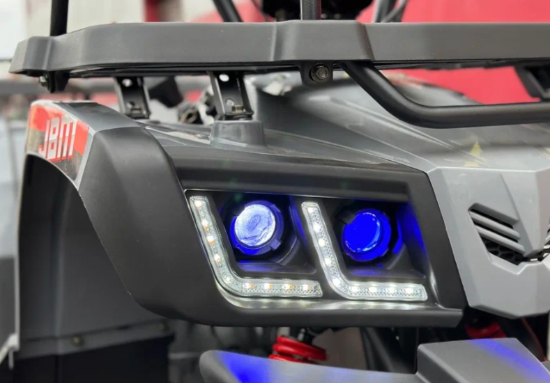 Квадроцикл GBM MAVERICK 300 NEW в Димитровграде Квадроцикл GBM MAVERICK 300 NEW в Димитровграде