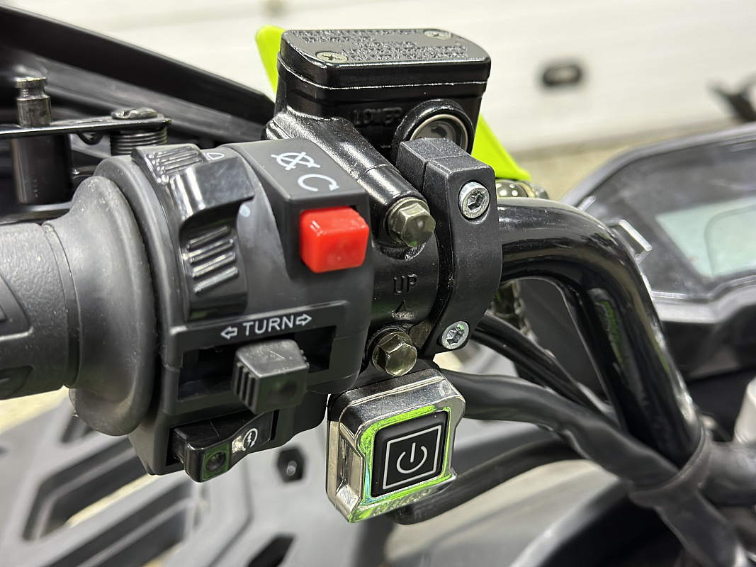 Квадроцикл PROMAX МАЙНКРАФТ 192 в Димитровграде Квадроцикл PROMAX МАЙНКРАФТ 192 в Димитровграде