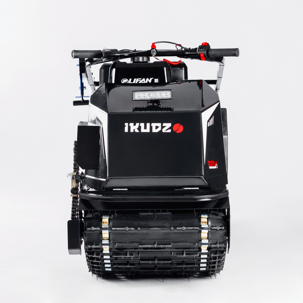 МОТОБУКСИРОВЩИК IKUDZO LONG 2.0 1700/500 EKR19 в Димитровграде МОТОБУКСИРОВЩИК IKUDZO LONG 2.0 1700/500 EKR19 в Димитровграде