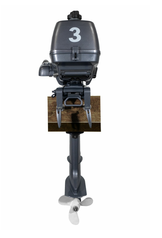 Лодочный мотор APACHE T3 BS в Димитровграде Лодочный мотор APACHE T3 BS в Димитровграде