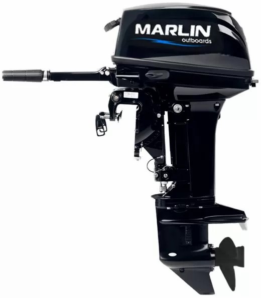 Лодочный мотор MARLIN MP 20 AMHS в Димитровграде Лодочный мотор MARLIN MP 20 AMHS в Димитровграде