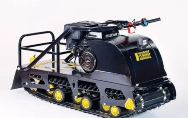 Мотобуксировщик FISHRIDE КЛАССИКА 20 л.с. в Димитровграде Мотобуксировщик FISHRIDE КЛАССИКА 20 л.с. в Димитровграде