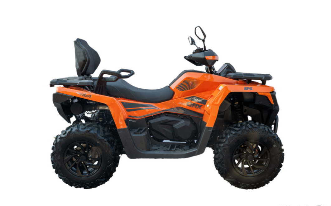 Квадроцикл HND QRX 550 в Димитровграде Квадроцикл HND QRX 550 в Димитровграде