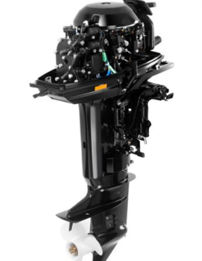 Лодочный мотор HIDEA HD30FHS в Димитровграде Лодочный мотор HIDEA HD30FHS в Димитровграде