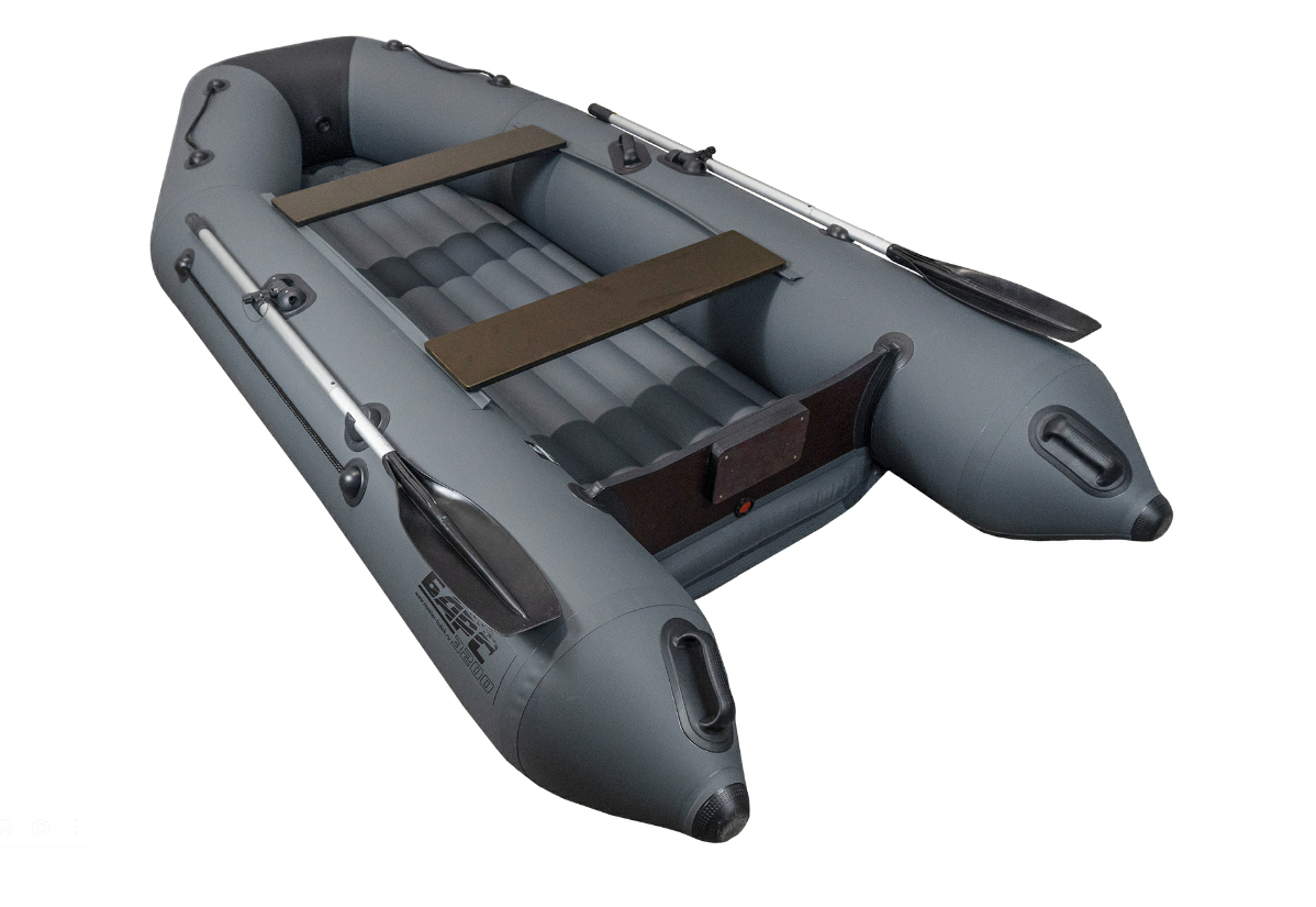 Лодка Барс 3200 нднд в Димитровграде Лодка Барс 3200 нднд в Димитровграде