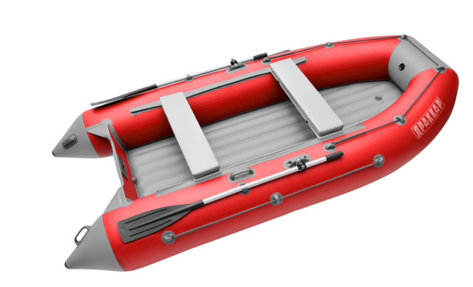 ЛОДКА ДРАККАР 3400 НДНД HANT-PRO в Димитровграде ЛОДКА ДРАККАР 3400 НДНД HANT-PRO в Димитровграде