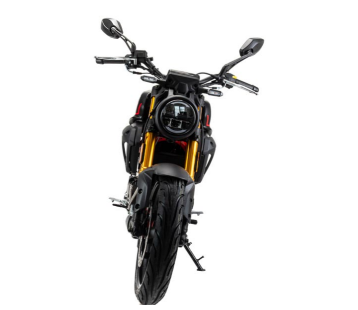 Мотоцикл PROMAX CB150R (49) в Димитровграде