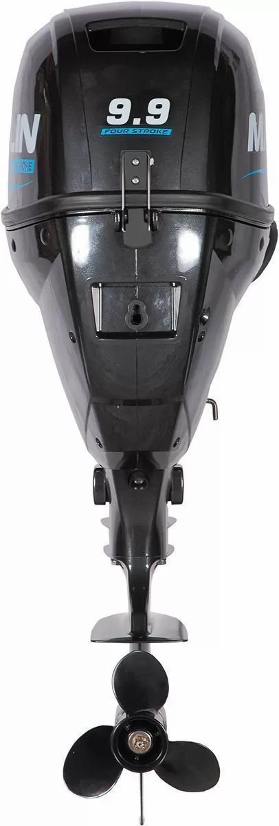 Лодочный мотор MARLIN MF 9.9 AMHS в Димитровграде Лодочный мотор MARLIN MF 9.9 AMHS в Димитровграде