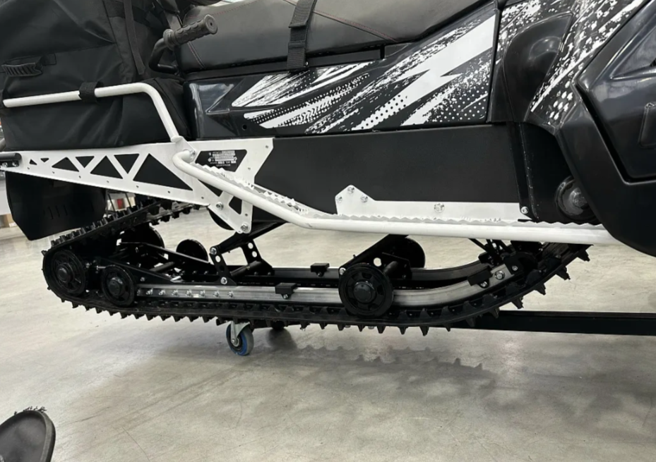 СНЕГОХОД IRBIS SF200L XE SUPERLONG в Димитровграде СНЕГОХОД IRBIS SF200L XE SUPERLONG в Димитровграде