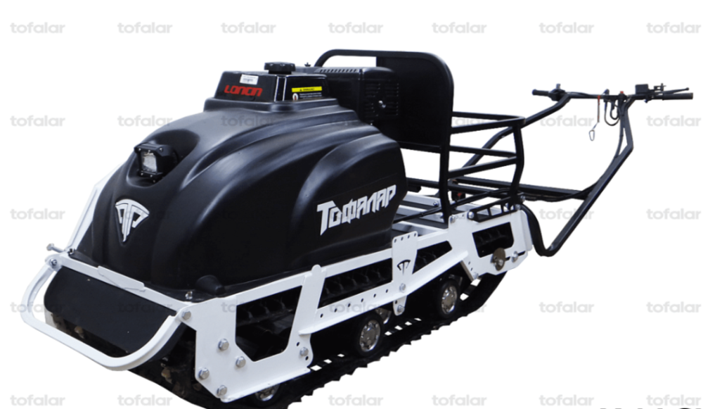 Мотобуксировщик Тофалар 500 классик в Димитровграде Мотобуксировщик Тофалар 500 классик в Димитровграде