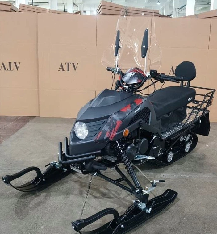 Снегоход Motax Snow 200 в Димитровграде Снегоход Motax Snow 200 в Димитровграде