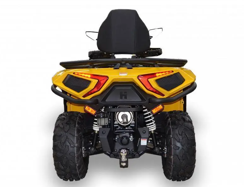 Квадроцикл HISUN GUARDIAN 400L /LONG в Димитровграде Квадроцикл HISUN GUARDIAN 400L /LONG в Димитровграде