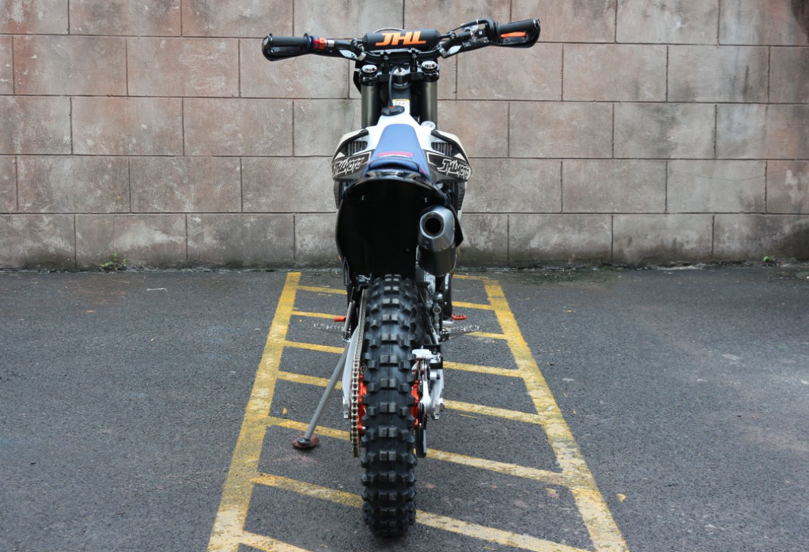 Мотоцикл JHLMOTO JHL Z8i (EFI) NC300S (182-MN) в Димитровграде Мотоцикл JHLMOTO JHL Z8i (EFI) NC300S (182-MN) в Димитровграде