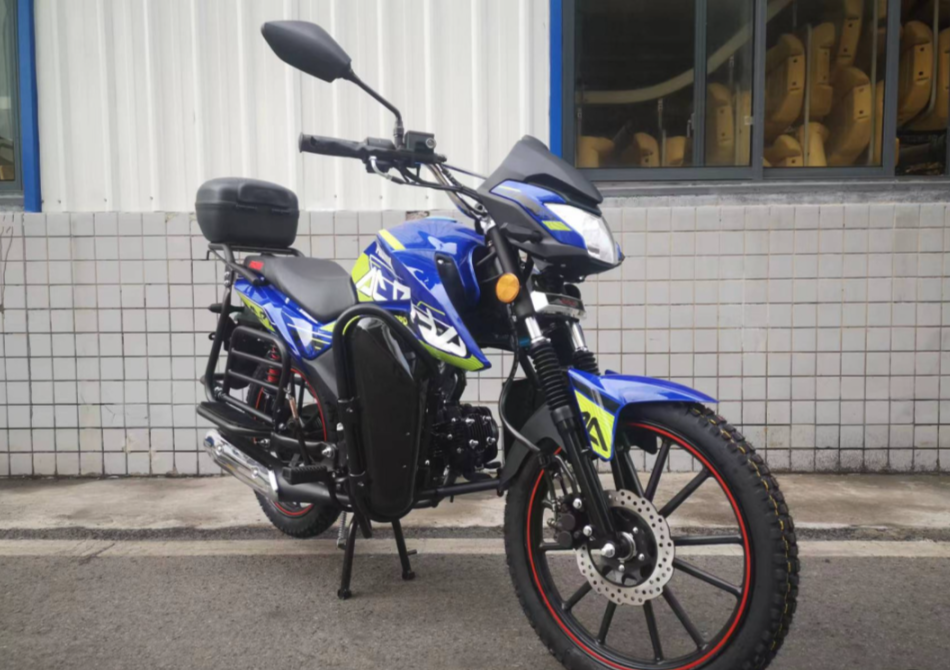 Мопед PROMAX ALPHA RS-PRO 150 (49) в Димитровграде Мопед PROMAX ALPHA RS-PRO 150 (49) в Димитровграде