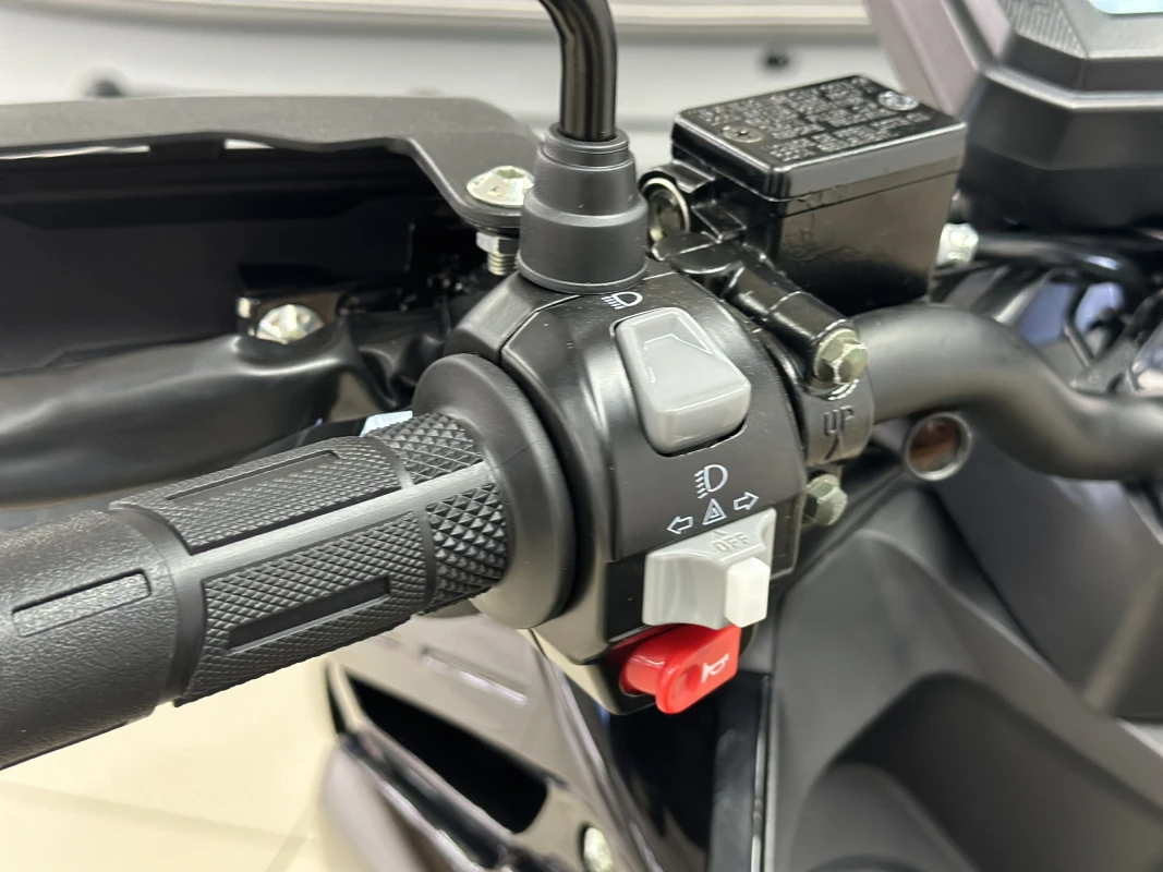 Скутер PROMAX STALKER 150(49) в Димитровграде Скутер PROMAX STALKER 150(49) в Димитровграде