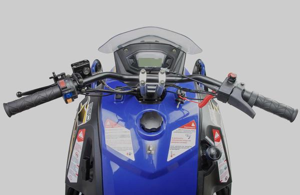 Снегоход STELS Капитан-150 2023 в Димитровграде Снегоход STELS Капитан-150 2023 в Димитровграде