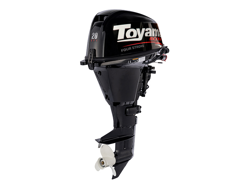 ЛОДОЧНЫЙ МОТОР TOYAMA F20AFWS-EFI в Димитровграде ЛОДОЧНЫЙ МОТОР TOYAMA F20AFWS-EFI в Димитровграде