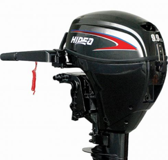 Лодочный мотор HIDEA HDF9.9HS в Димитровграде Лодочный мотор HIDEA HDF9.9HS в Димитровграде