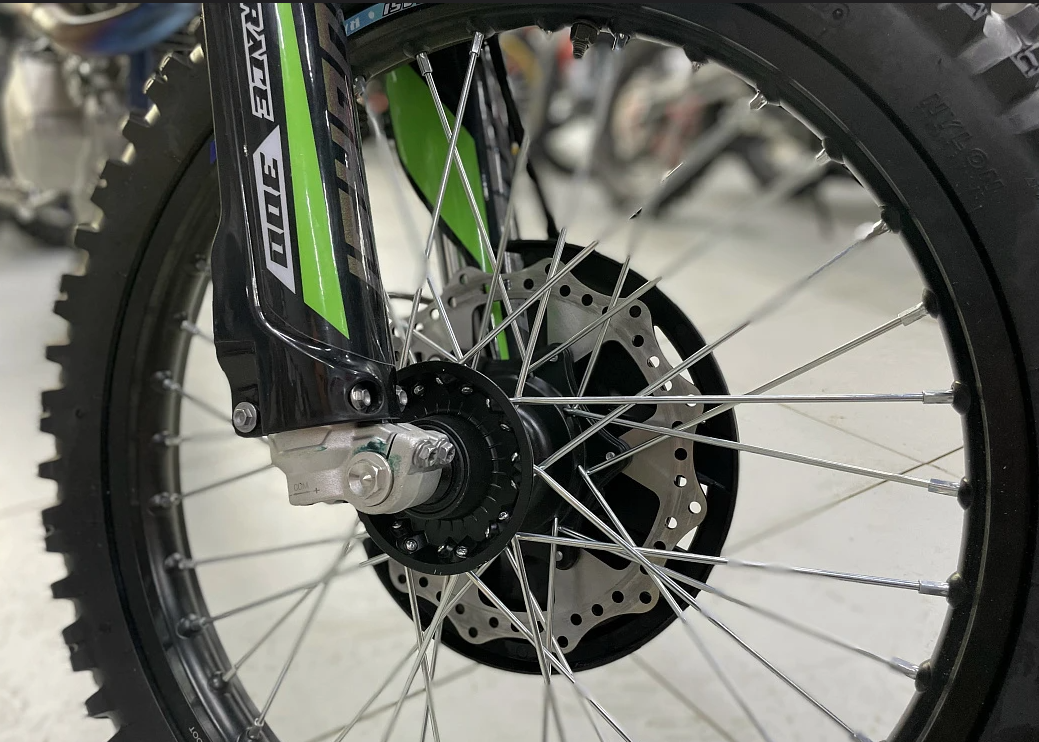 Мотоцикл Progasi RACE 300 AIR PRO SPORT в Димитровграде Мотоцикл Progasi RACE 300 AIR PRO SPORT в Димитровграде