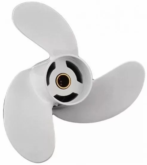 ВИНТ ГРЕБНОЙ MERCURY 4-5 Л.С. 8 3/8X8 в Димитровграде ВИНТ ГРЕБНОЙ MERCURY 4-5 Л.С. 8 3/8X8 в Димитровграде