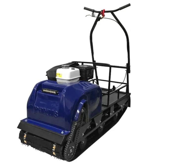 Мотобуксировщик PAXUS 500 GRAND 9 л.с. HONDA в Димитровграде Мотобуксировщик PAXUS 500 GRAND 9 л.с. HONDA в Димитровграде