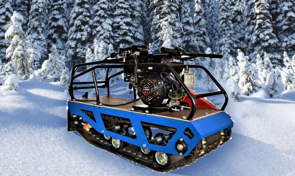 Мотобуксировщик БТС «МАЛЕК»  380/7  БЕЗ э/зап. LIFAN/LONCIN (60 Ватт) в Димитровграде Мотобуксировщик БТС «МАЛЕК»  380/7  БЕЗ э/зап. LIFAN/LONCIN (60 Ватт) в Димитровграде