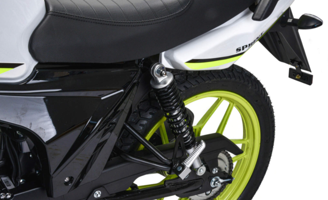 Мотоцикл MOTOLAND (МОТОЛЕНД) 200 SPRINT в Димитровграде Мотоцикл MOTOLAND (МОТОЛЕНД) 200 SPRINT в Димитровграде