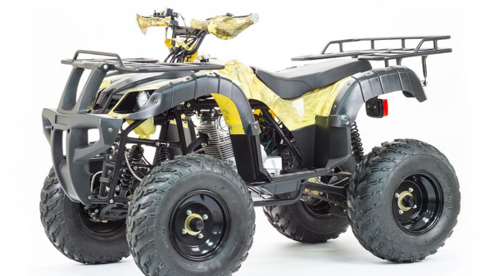 Квадроцикл MOTOLAND (МОТОЛЕНД) 250 ADVENTURE в Димитровграде Квадроцикл MOTOLAND (МОТОЛЕНД) 250 ADVENTURE в Димитровграде