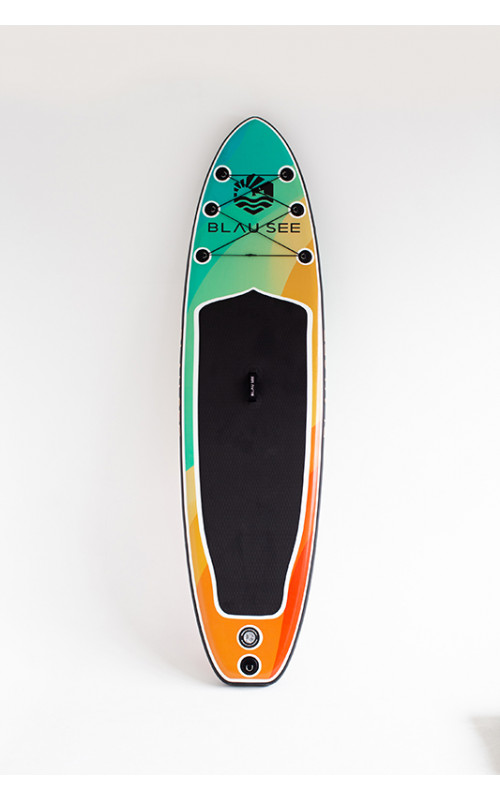 НАДУВНОЙ SUP-BOARD BREEZE 10,6 в Димитровграде НАДУВНОЙ SUP-BOARD BREEZE 10,6 в Димитровграде